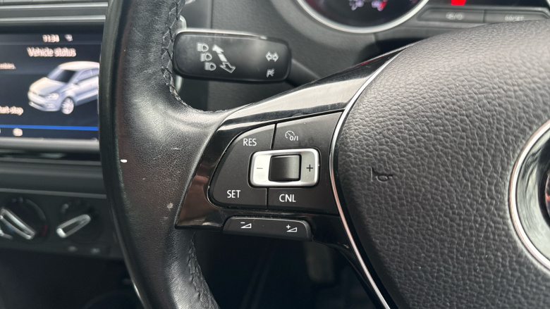 Volkswagen Polo 1.2 TSI Match 5dr DSG Petrol Hatchback